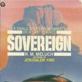 Cover Art for 9780708822401, Sovereign by R.m. Meluch