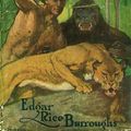 Cover Art for 9789176392881, The Beasts of Tarzan by Edgar Rice Burroughs