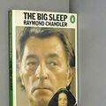 Cover Art for 9780140006520, The Big Sleep by Unknown