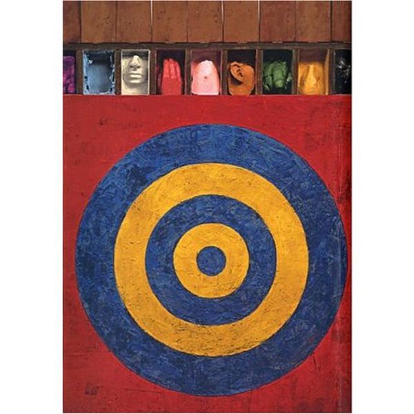 Cover Art for 9780300121414, Jasper Johns: An Allegory of Painting, 1955-1965 by Jeffrey Weiss