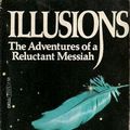 Cover Art for 9780440343196, Illusions by Richard Bach