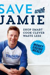 Cover Art for 9780718158149, Save with Jamie by Jamie Oliver