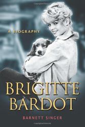 Cover Art for 9780786425150, Brigitte Bardot by Brigitte Bardot