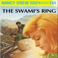 Cover Art for 9781101069042, The Swami's Ring by Carolyn Keene