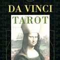 Cover Art for 9788484451501, Da Vinci Tarot by Marc Mcelroy, Iassen Ghiuselev, Atanas Atanassov