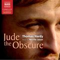 Cover Art for 9781843796787, Jude the Obscure by Thomas Hardy