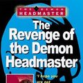 Cover Art for 9780192717443, The Revenge of the Demon Headmaster by Gillian Cross