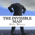 Cover Art for 9781105606489, The Invisible Man by H.G. Wells