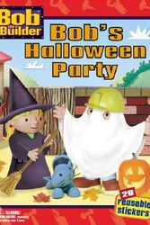 Cover Art for 9780689849404, Bob's Halloween Party by Heather Feldman