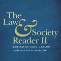 Cover Art for 9781479878734, The Law and Society Reader II by Erik W. Larson