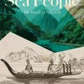 Cover Art for 9780008339029, Sea People: The Puzzle of Polynesia by Christina Thompson
