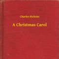 Cover Art for 9789635260935, A Christmas Carol by Charles Dickens