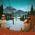 Cover Art for 9781631941283, Dead Men Don't Ski by Patricia Moyes