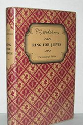 Cover Art for 9780257662060, Ring for Jeeves by P. G. Wodehouse