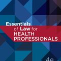 Cover Art for 9780729541664, Essentials of Law for Health Professionals, 4e by Kim Forrester, Debra Griffiths