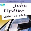 Cover Art for 9781415958568, Rabbit Is Rich by John Updike