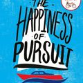 Cover Art for 9781447276487, Happiness of Pursuit by Chris Guillebeau