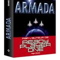 Cover Art for 9782755636765, Armada (Nouveaux Mondes) (French Edition) by Ernest Cline