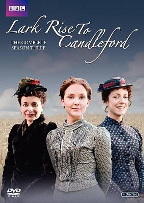 Cover Art for 0883929098934, Lark Rise to Candleford: The Complete Season Three by 