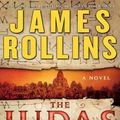 Cover Art for 9780061259470, The Judas Strain by James Rollins