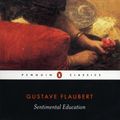Cover Art for 9780140447972, Sentimental Education by Gustave Flaubert