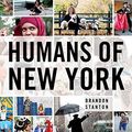 Cover Art for B01MQIP74U, Humans of New York by Brandon Stanton (2015-01-01) by Brandon Stanton