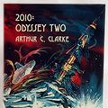Cover Art for 9780932096197, 2010: Odyssey Two by Arthur Charles Clarke