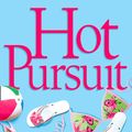 Cover Art for 9780007183029, Hot Pursuit by Gemma Fox