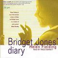 Cover Art for B00NBIUEPY, By Helen Fielding Bridget Jones's Diary (Abridged) by Helen Fielding