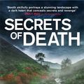 Cover Art for 9780751559989, The Secrets of Death (Cooper and Fry) by Stephen Booth