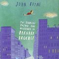 Cover Art for 9780307977625, The Terrible Thing That Happened to Barnaby Brocket by John Boyne