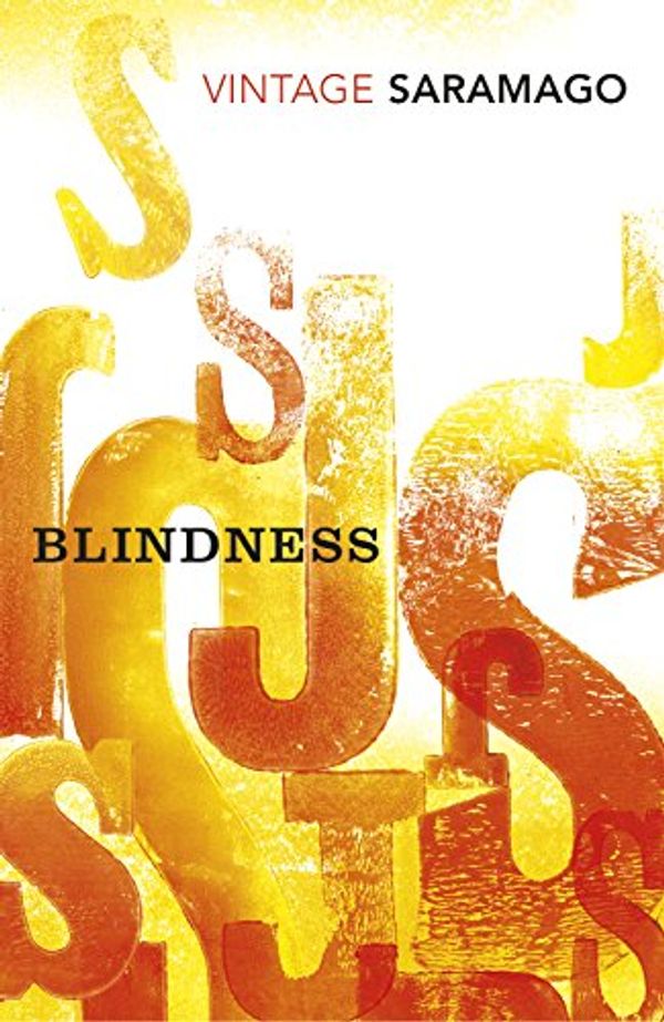 Cover Art for B00DIK7SFY, Blindness (Vintage Classics) by Saramago, José