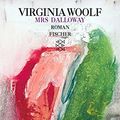 Cover Art for 9783596140022, Mrs Dalloway by Virginia Woolf