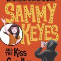 Cover Art for 9780307930637, Sammy Keyes and the Kiss GoodbyeSammy Keyes by Van Draanen, Wendelin