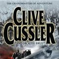 Cover Art for 9780141026701, Dark Watch by Clive Cussler