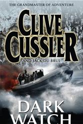 Cover Art for 9780141026701, Dark Watch by Clive Cussler
