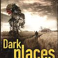 Cover Art for 9780297851578, Dark Places by Gillian Flynn