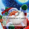 Cover Art for 9781518740961, A Christmas Carol by Charles Dickens