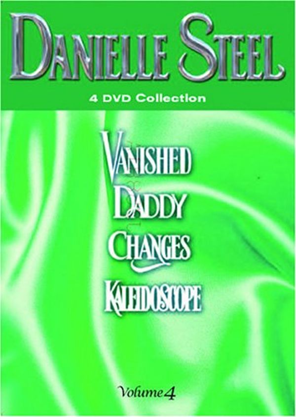 Cover Art for 0013131450491, Danielle Steel 4 [DVD] [Region 1] [US Import] [NTSC] by Unknown