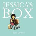 Cover Art for 9781921928574, Jessica’s Box by Peter Carnavas