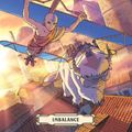 Cover Art for 9781760266820, Avatar The Last Airbender: Imbalance (Nickelodeon: Graphic Novel) by Hicks, Faith Erin