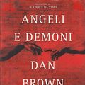 Cover Art for 9788804548867, Angeli e demoni. Ediz. speciale illustrata by Dan Brown