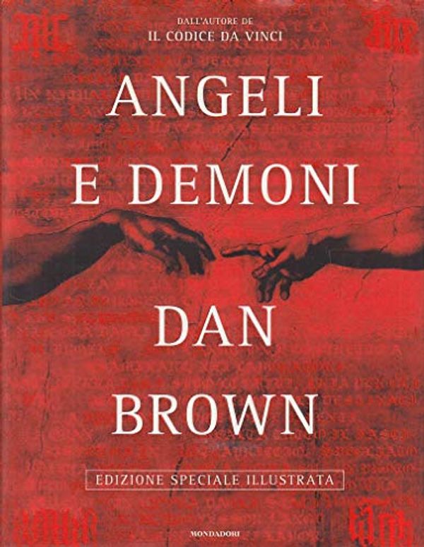 Cover Art for 9788804548867, Angeli e demoni. Ediz. speciale illustrata by Dan Brown