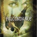 Cover Art for 9780385731942, The Falcondance: Kiesha'ra Volume Three by Amelia Atwater-Rhodes