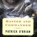 Cover Art for 9780641639104, MASTER AND COMMANDER by Patrick O'brian