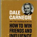 Cover Art for 9780671412999, How to Win Friends and Influence People by Dale Carnegie