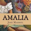 Cover Art for 9781979897082, Amalia by Jose Marmol