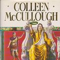 Cover Art for 9780091825669, The Grass Crown by Colleen McCullough