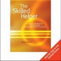 Cover Art for 9780495604310, The Skilled Helper by Gerard Egan