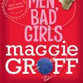 Cover Art for 9781743345412, Mad Men, Bad Girls by Maggie Groff